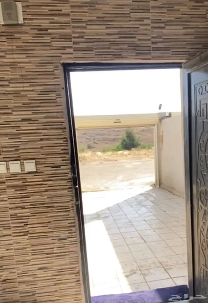 استراحة يومي شهري طريق الامير سلطان(الميه)خلف عنوان القهوه 3