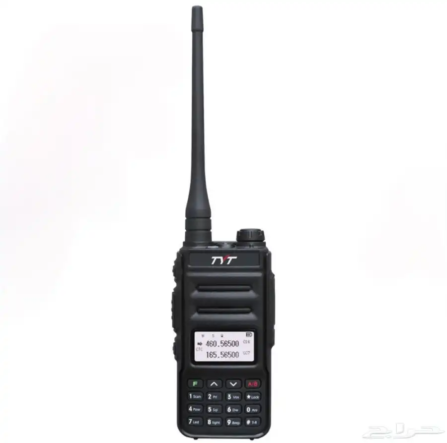 للبيع اجهزة لاسلكي TYT UV-88 بتردد ( UHF   VHF ) 0