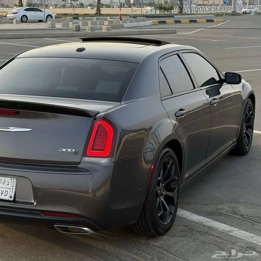 كليزرر 2021 300S 2
