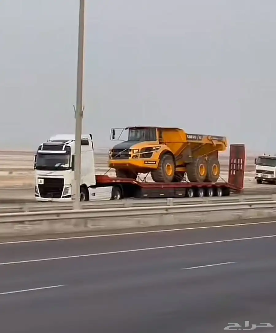 لوبد للإيجار ونقل المعدات الثقيلة 0