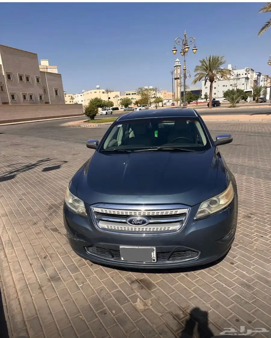 تورس 2010 ليمتد عداد 238000 0