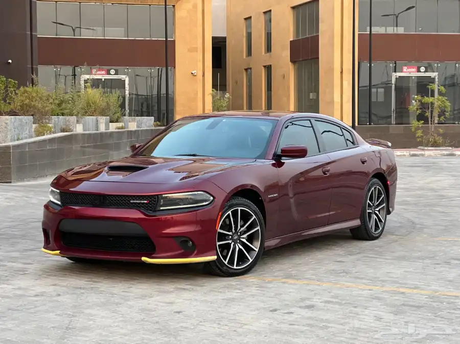 تشارجر RT 2022 0