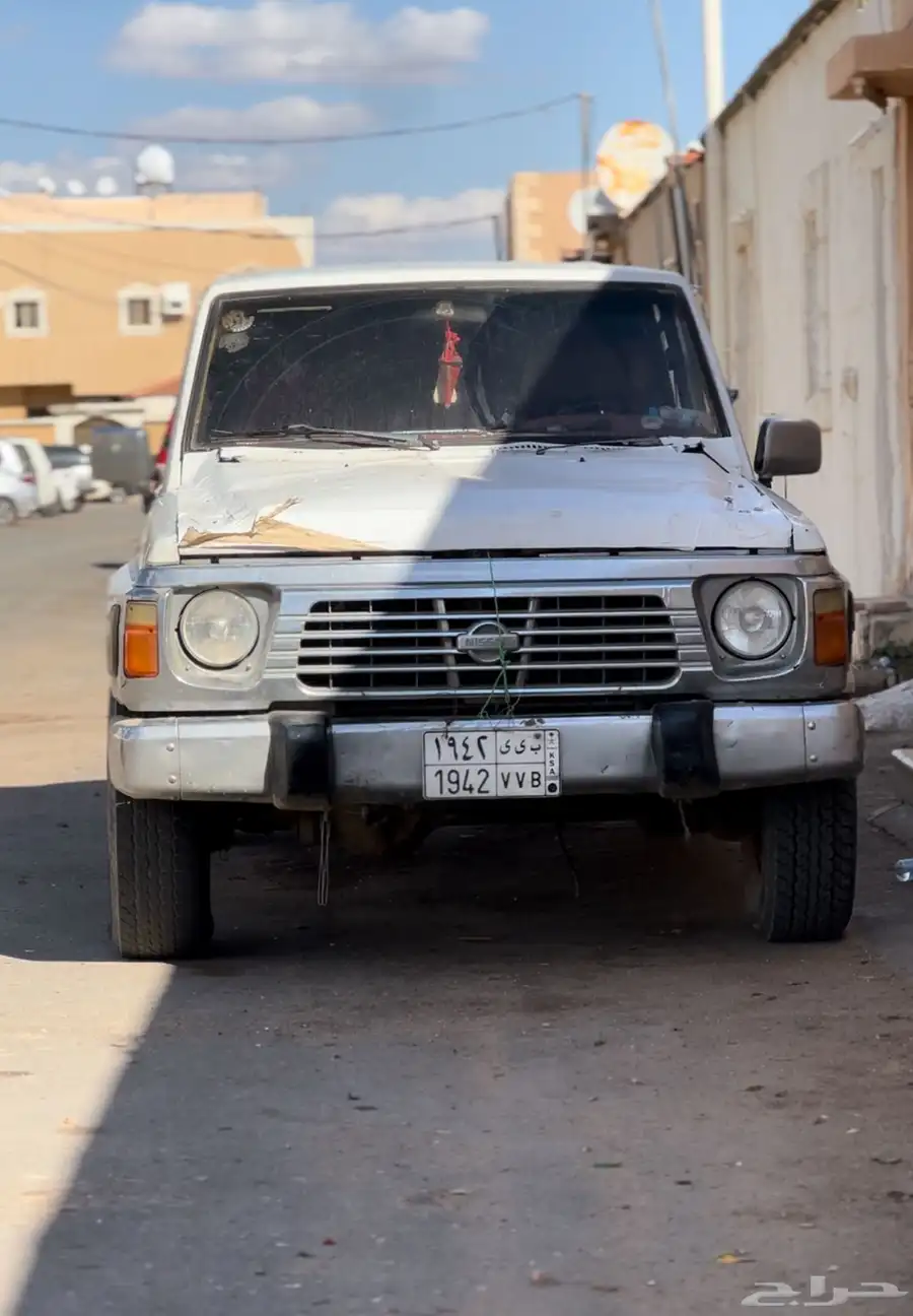 جيب بترول 95 2
