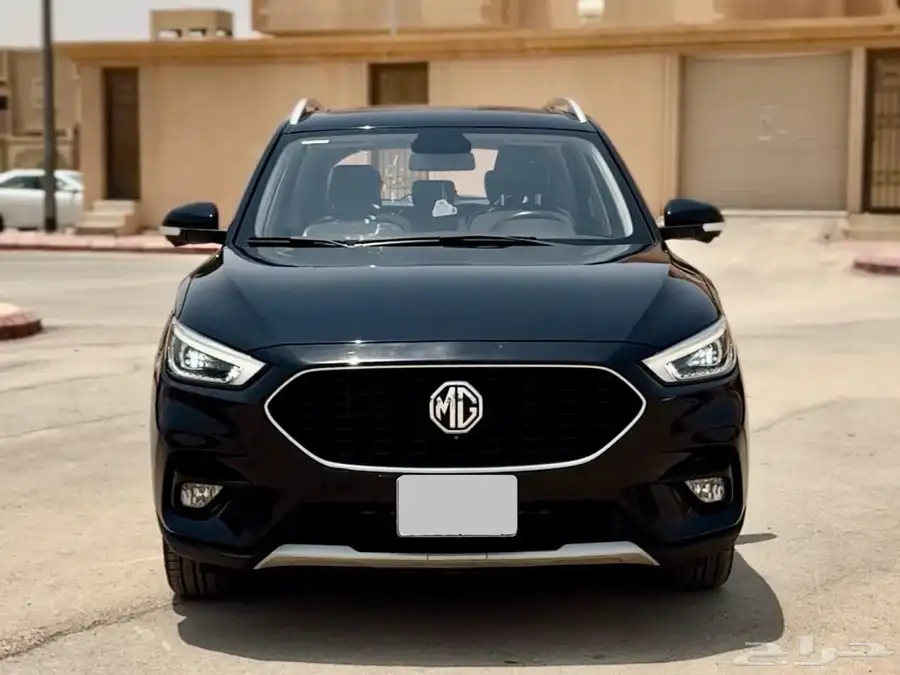 ام جي ZS 2022 5