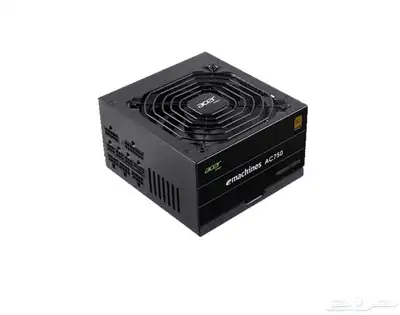 power supply acer 750black 0