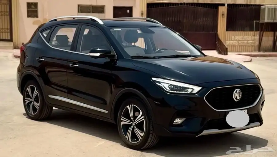 ام جي ZS 2022 0