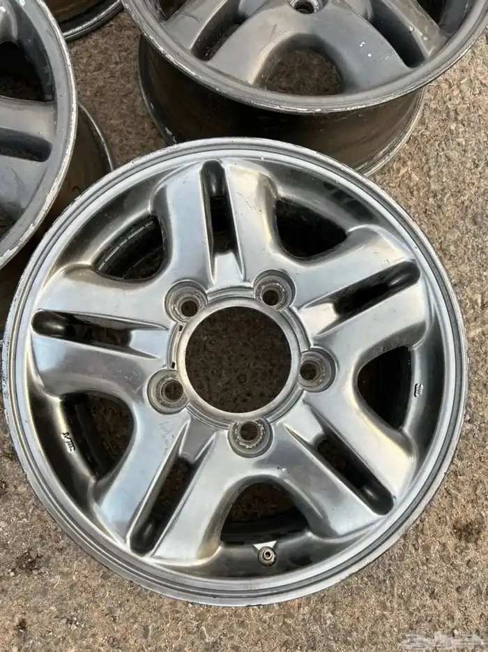 جنوط لكزس مقاس 16 البيع سمح 0