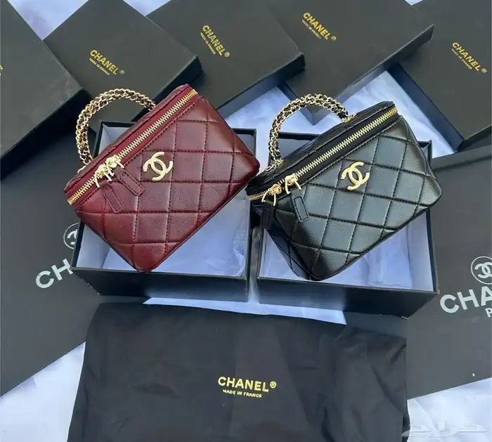 شنط ماركات متعدده بسعر مخفص 71