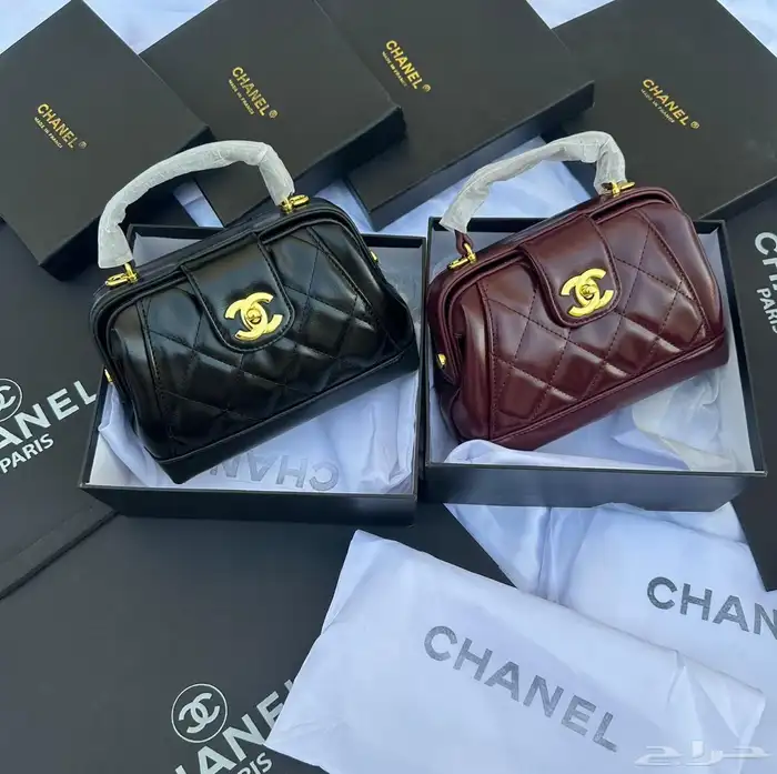 شنط ماركات متعدده بسعر مخفص 41