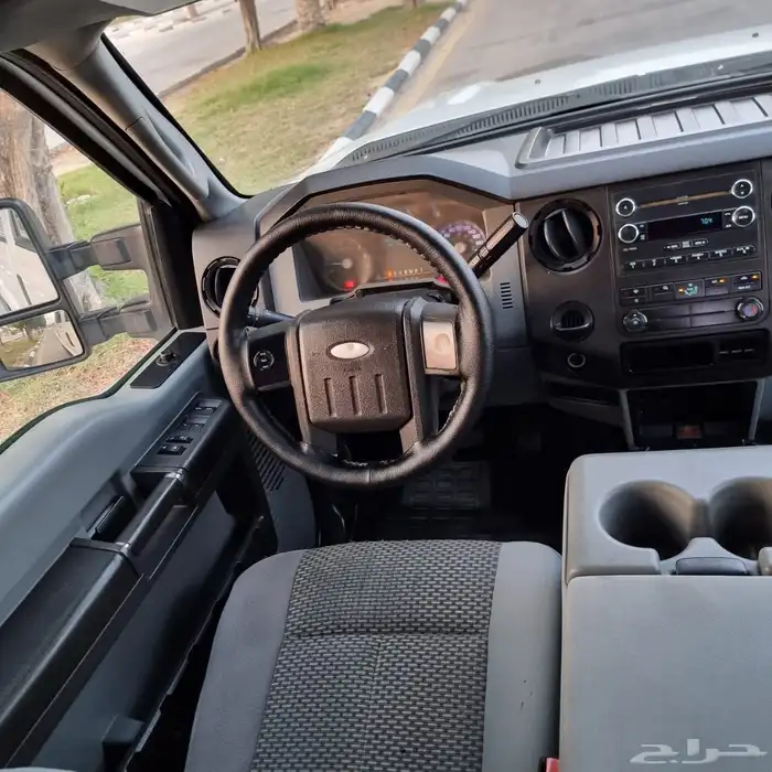 فورد F350 غمارتين 2013 (( تم البيع )) 21