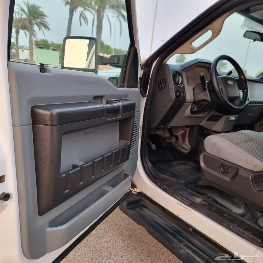 فورد F350 غمارتين 2013 9