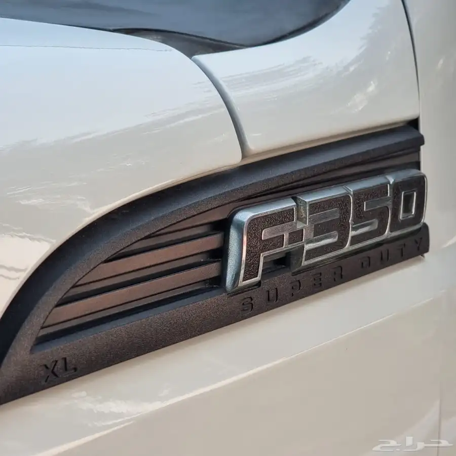 فورد F350 غمارتين 2013 8
