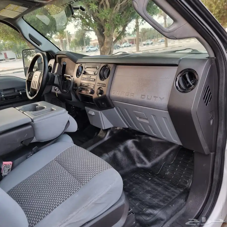 فورد F350 غمارتين 2013 16