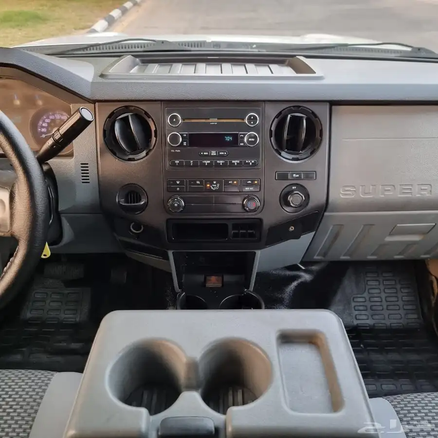 فورد F350 غمارتين 2013 20