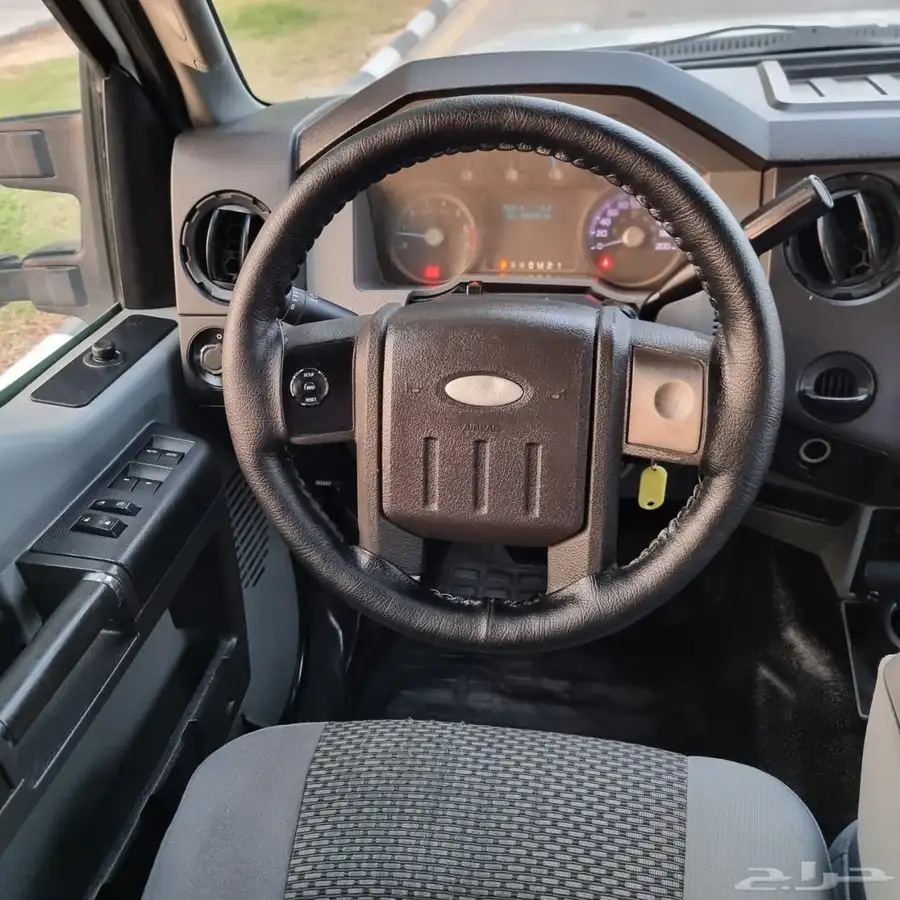 فورد F350 غمارتين 2013 22