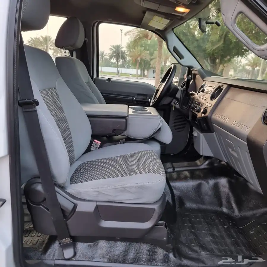 فورد F350 غمارتين 2013 17