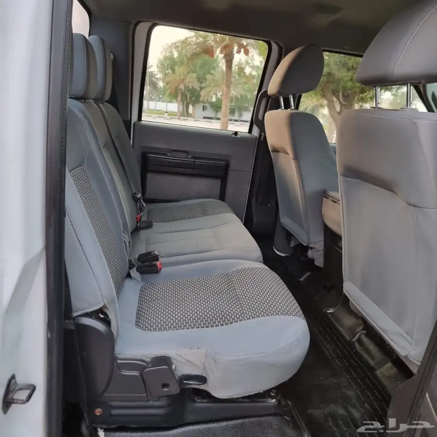 فورد F350 غمارتين 2013 18
