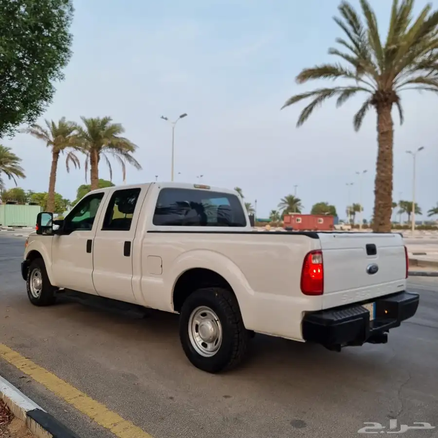 فورد F350 غمارتين 2013 2