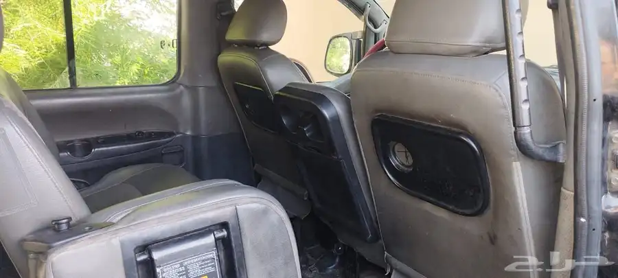 هيونداي H1 2005 ديزل 6