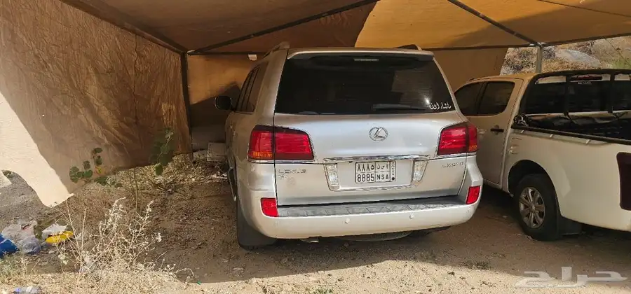 لكزس 2009 فل كامل 0