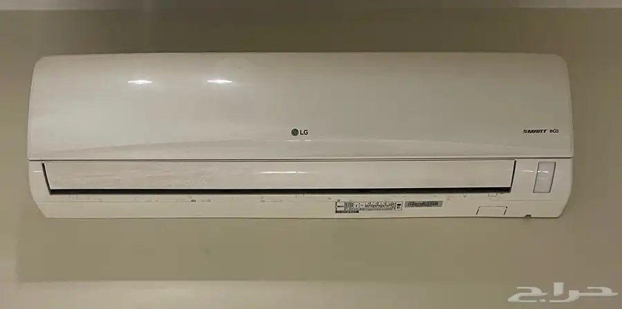 مكيف سبلت 18 وحده 0