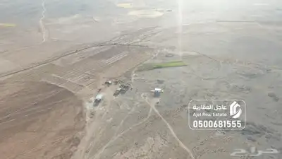 مزرعة للبيع غرب الفوارة 10