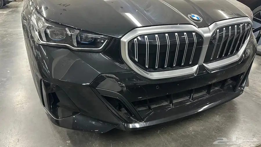 BMW 520i 2025 0