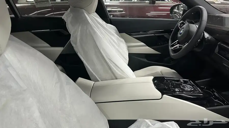 BMW 520i 2025 6