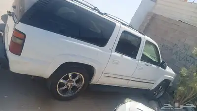جمس شفر 2006 قطع غيار 2