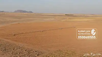 مزرعة للبيع غرب الفوارة 9