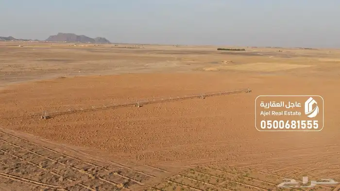 مزرعة للبيع غرب الفوارة 9