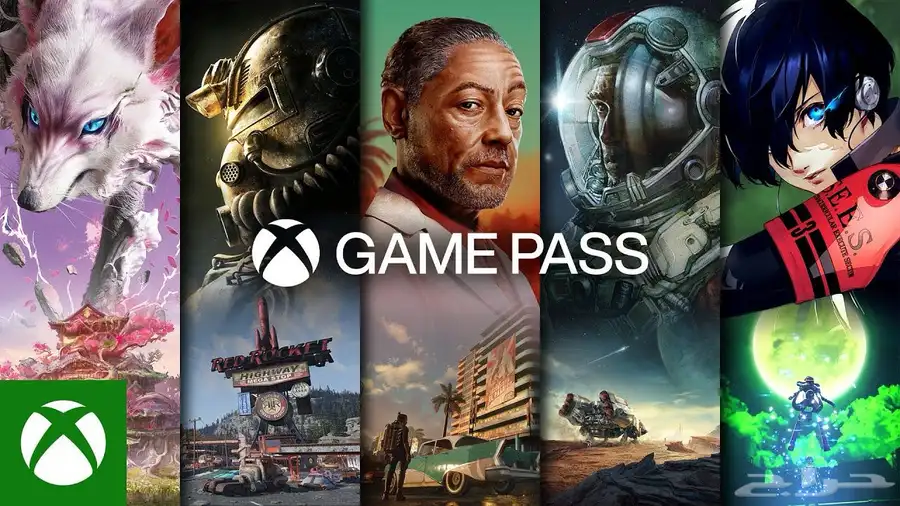 اشتراك قيم باس التمت xbox 2