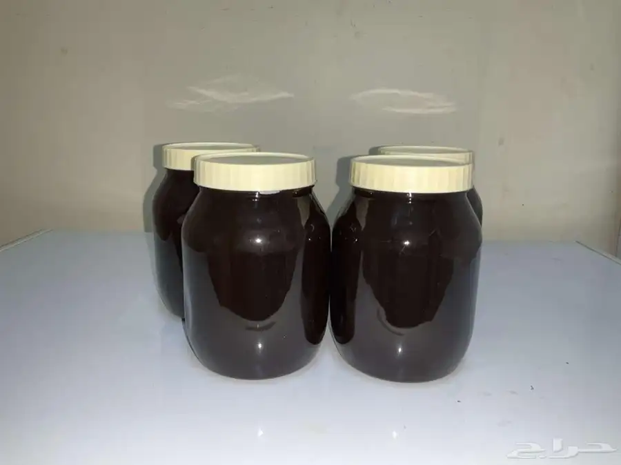 عسل طلح وسمر مضمون اصلي 3