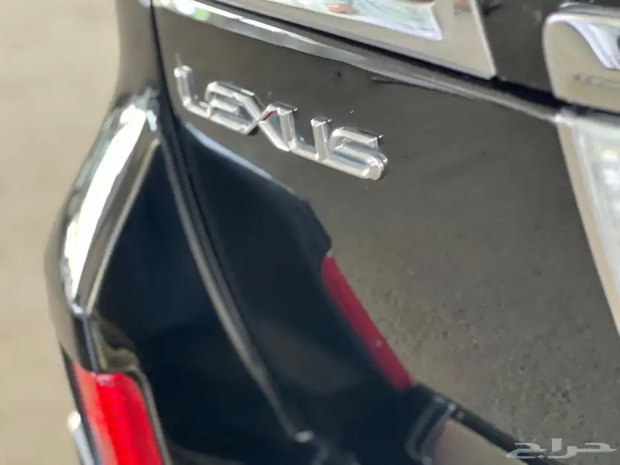 سعودي 2010  نظيف   Lexus 20
