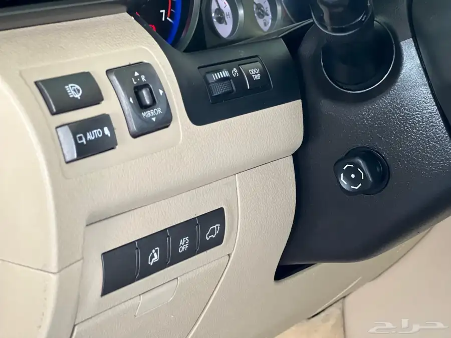 سعودي 2010  نظيف   Lexus 11