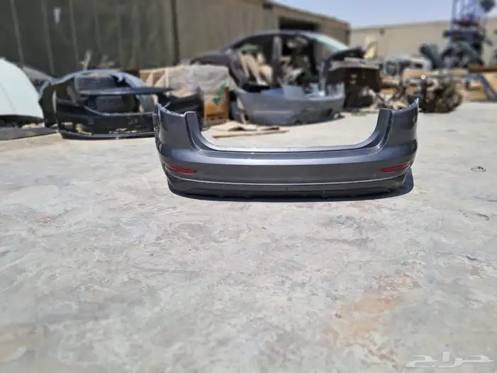 صدام جيلي امجراند GS 2023 0