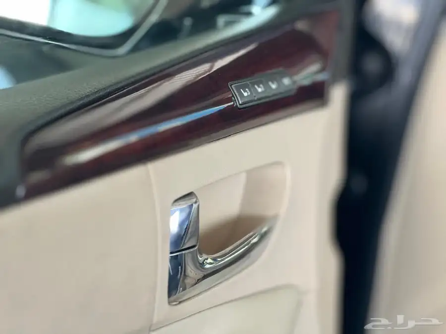 سعودي 2010  نظيف   Lexus 13