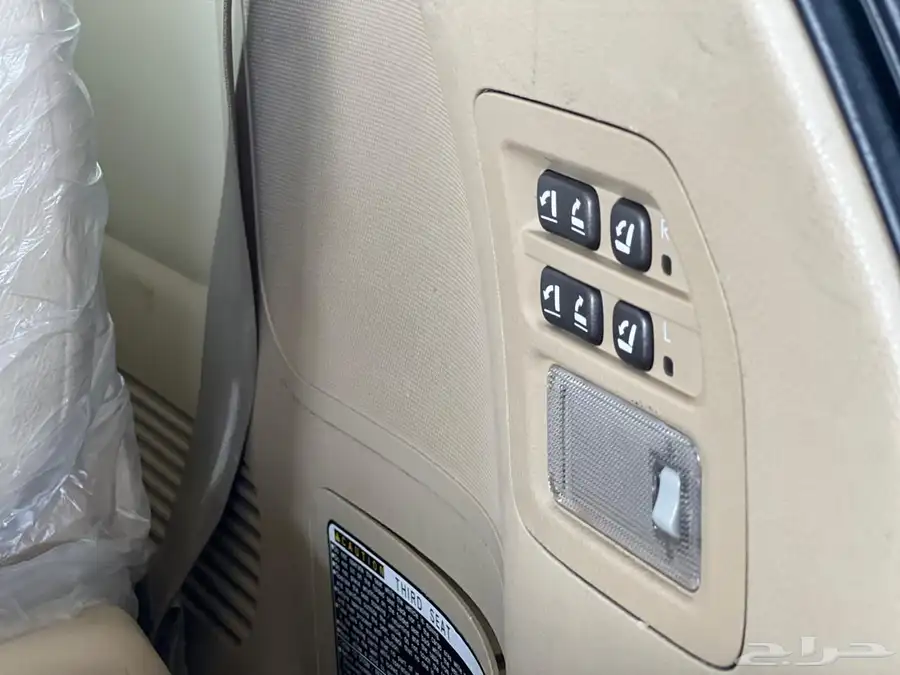 سعودي 2010  نظيف   Lexus 22
