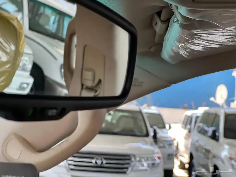 سعودي 2010  نظيف   Lexus 16