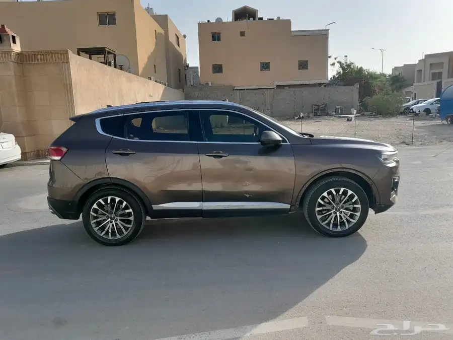 هافال فل كامل موديل 2021 3