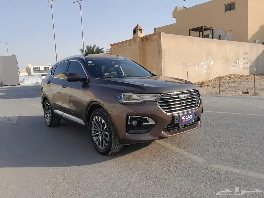 هافال فل كامل موديل 2021 2