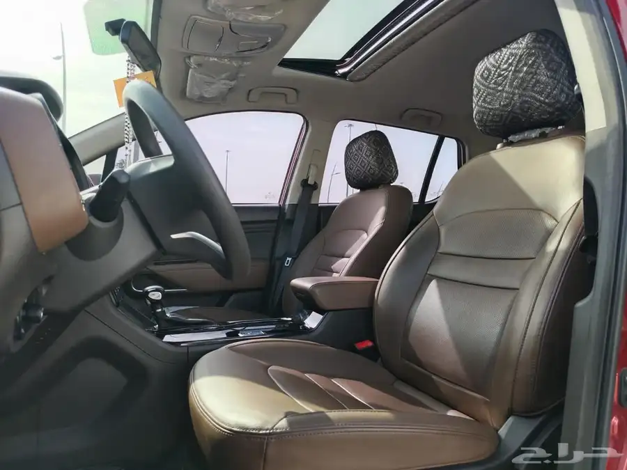 للبيع جي ايه سي gs3 2021 9