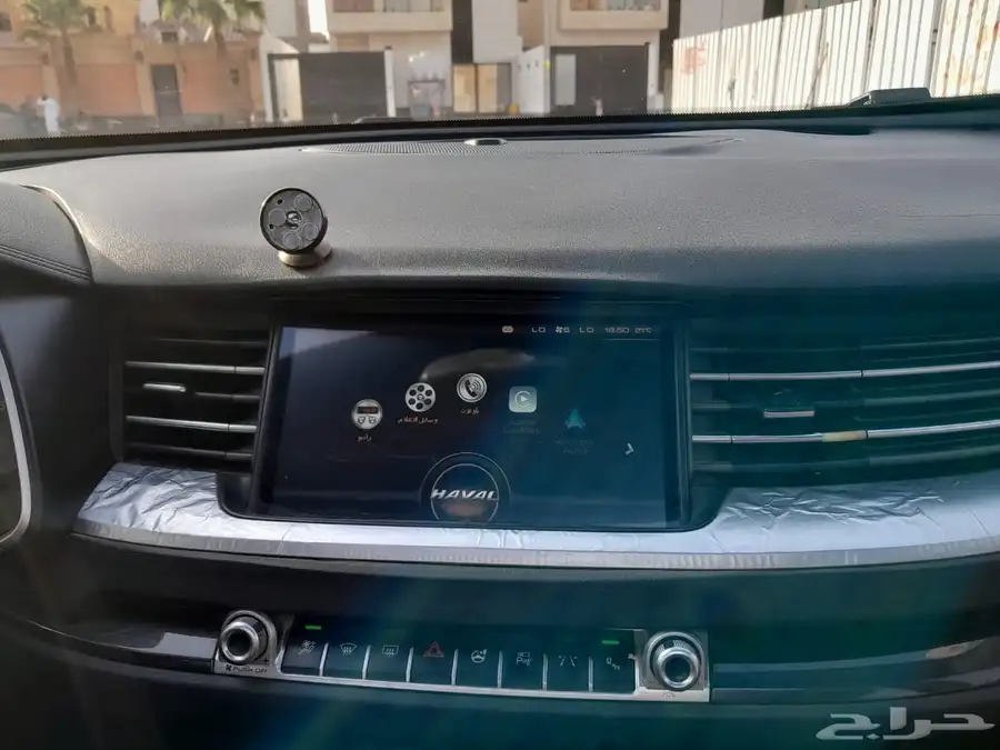 هافال فل كامل موديل 2021 11