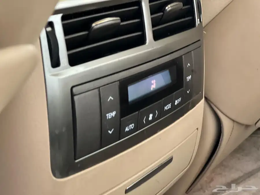 سعودي 2010  نظيف   Lexus 19