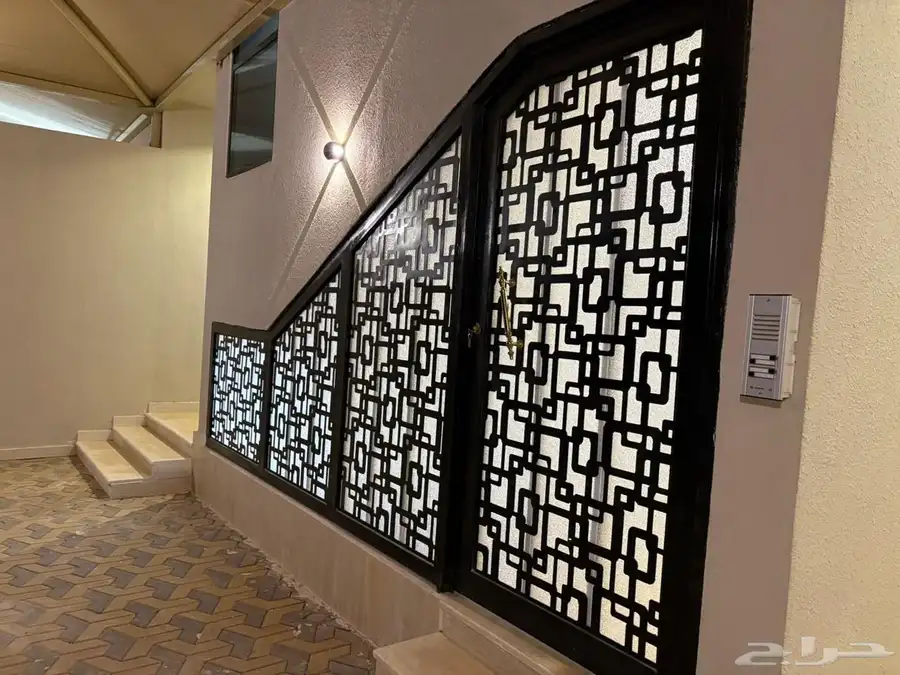 شقق بمداخل مستقله vip تشطيب عالي 8