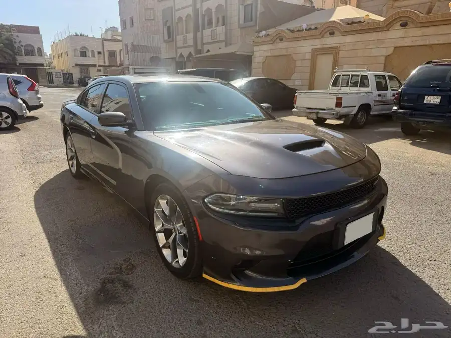 تشارجر 2020 5