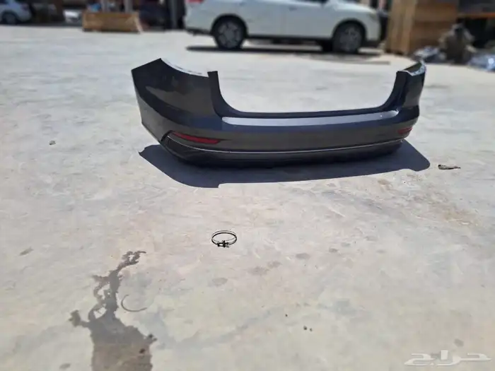 صدام جيلي امجراند GS 2023 2