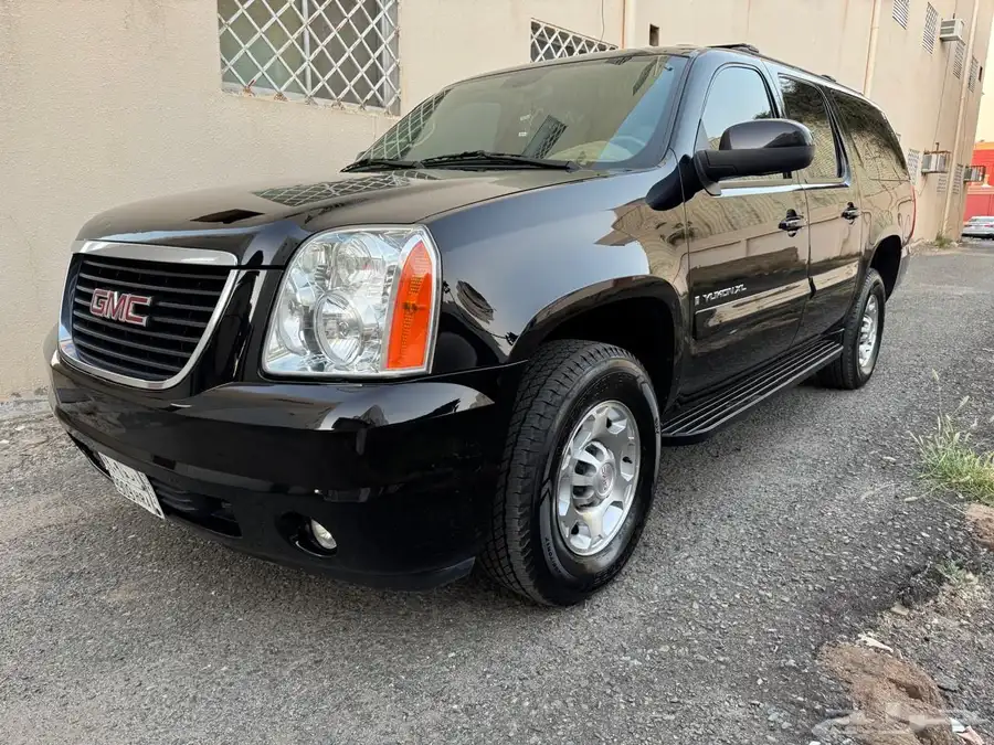 يوكن XL 2008 ثمان مسامير بدون دبل 0