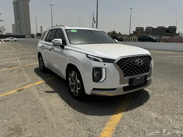 هيونداي بالسيد 2022 فل الفل ديزل دبل نظيف للغاية وممشى قليل 0