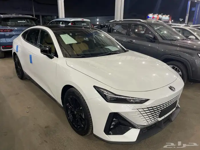 شانجان يوني  ي V 2025 1
